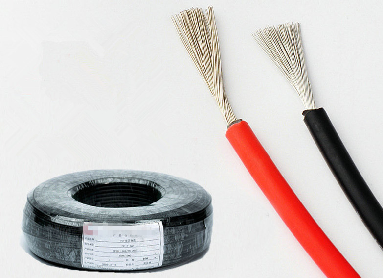 光伏電纜TUV認證 光伏電纜TUV認證