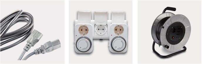 電氣附件產(chǎn)品的TUV檢測與認(rèn)證 電氣附件產(chǎn)品的TUV檢測與認(rèn)證