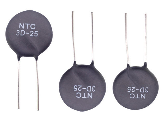 NTC熱敏電阻器CQC認證 NTC熱敏電阻器CQC認證
