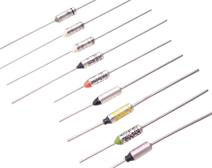 溫度保險絲TUV認證檢測項目及檢測規范