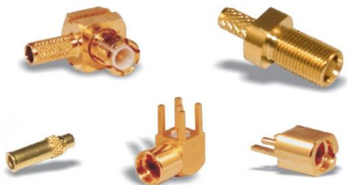 RF射頻連接器UL認證 RF射頻連接器UL認證