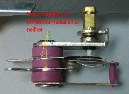 溫控器TUV認證必備知識 溫控器TUV認證必備知識