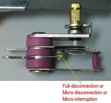 溫控器TUV認證必備知識 溫控器TUV認證必備知識