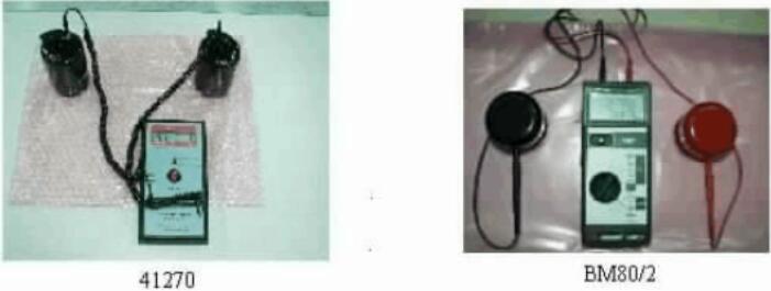 表面電阻測試儀 表面電阻測試儀