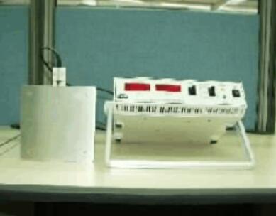 CHARGE PLATE MONITOR 156A CHARGE PLATE MONITOR 156A