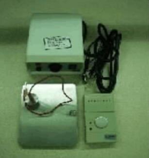 屏蔽殘余電壓測試儀 屏蔽殘余電壓測試儀