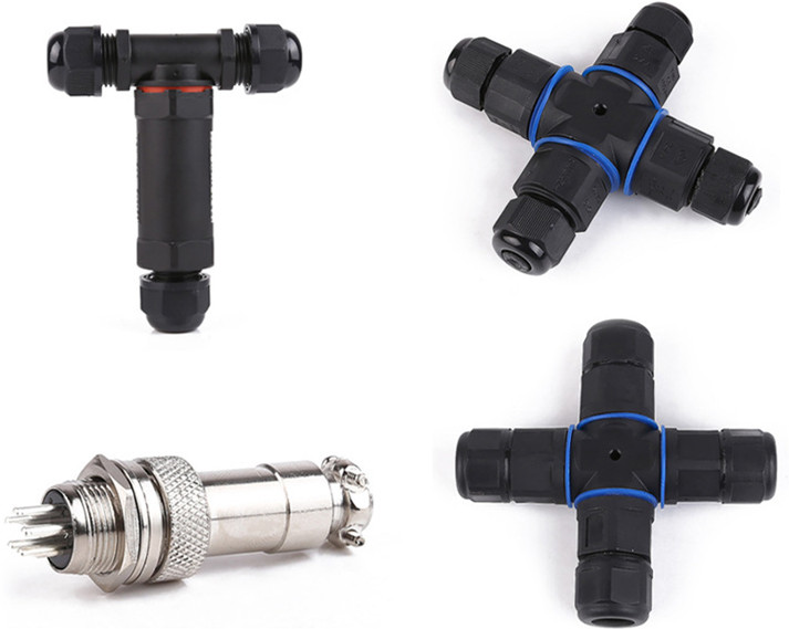 UL2238連接器認證檢測