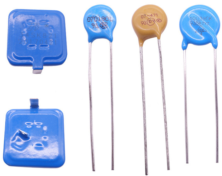 壓敏電阻CQC認證 壓敏電阻CQC認證