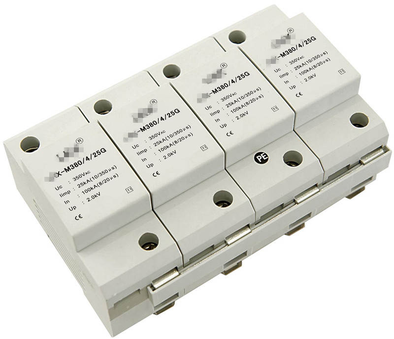 防雷模塊UL認證 防雷模塊UL認證