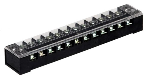 工業用接線端子排CQC認證 工業用接線端子排CQC認證