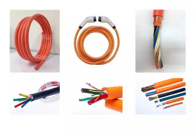 電動汽車充電線纜CQC委托檢測 電動汽車充電線纜CQC委托檢測