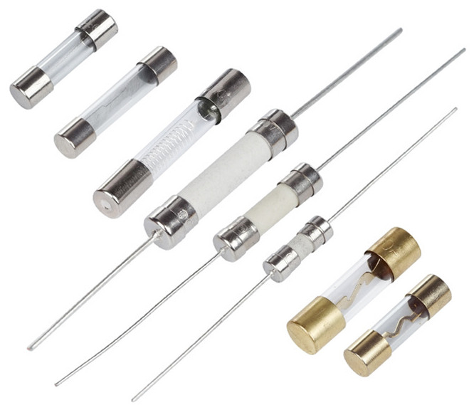 保險絲IEC60127認證檢測 保險絲IEC60127認證檢測