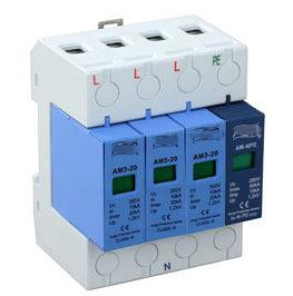 浪涌保護器UL認證 浪涌保護器UL認證