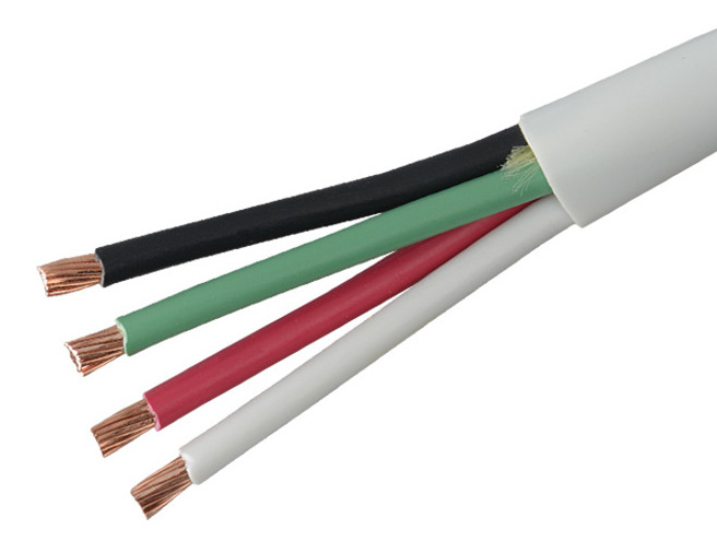 電子線UL758認證絕緣厚度設計要求