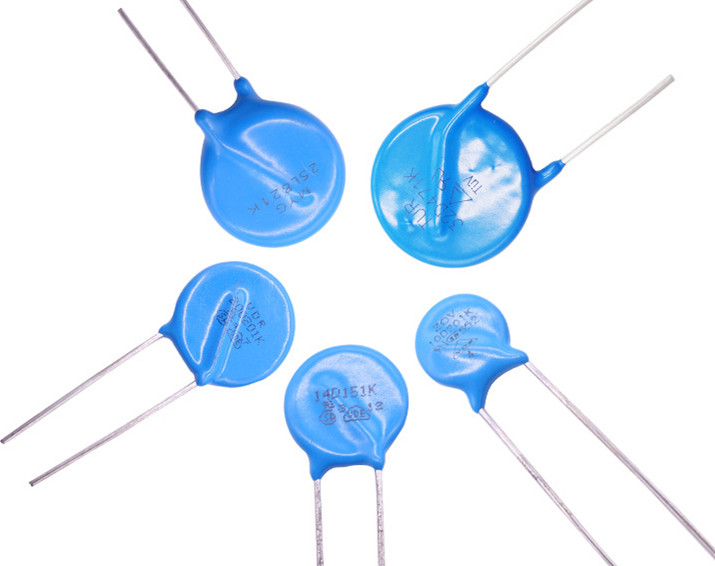 GB/T 10193壓敏電阻CQC認證檢測