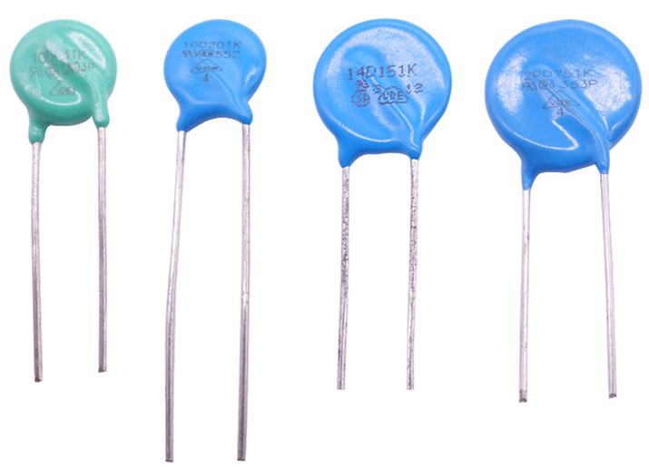 GB/T 10193壓敏電阻CQC認證檢測