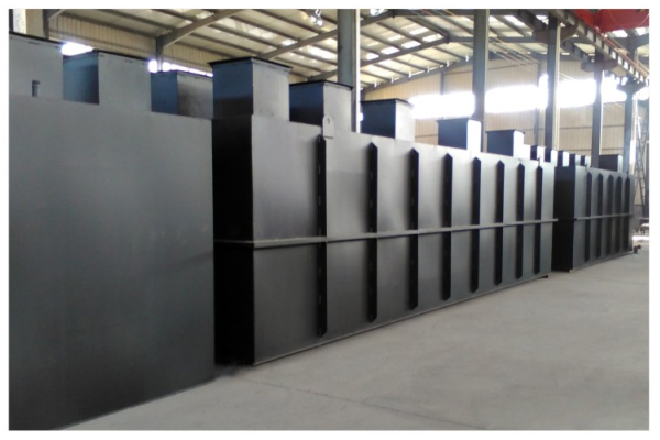 農(nóng)村一體化生活污水處理設(shè)備有哪些優(yōu)點(diǎn)？