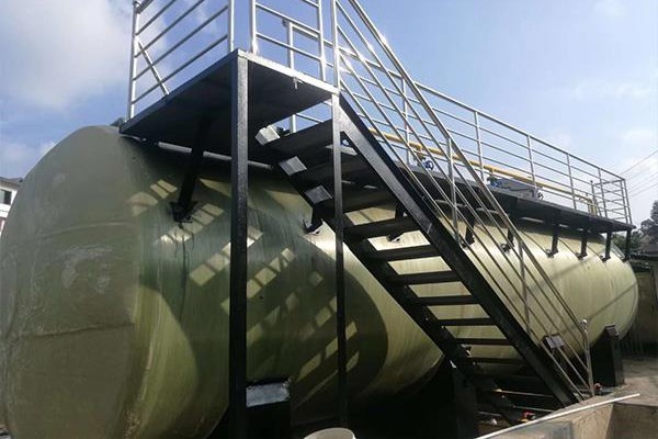 一體化污水處理設備的相關參數有哪些？