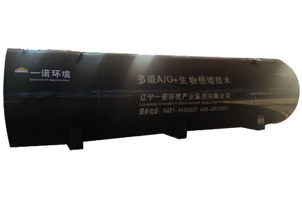 地埋式污水處理設備不能工作怎么辦？