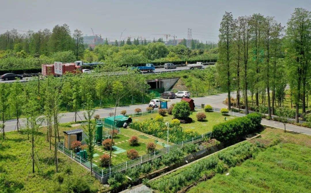 投資3億元，使用者付費，福建省福鼎市發布農村污水治理五年行動方案