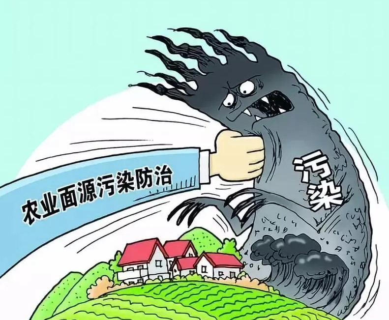 山東省&ldquo;十四五&rdquo;農業農村生態環境保護行動方案