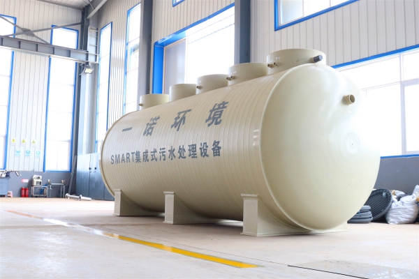 污水處理設(shè)備建廠(chǎng)高程布置時(shí)的注意事項(xiàng)！