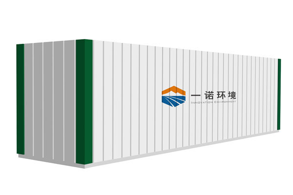 一體化污水處理設(shè)備使用MBBR工藝效果怎么樣？