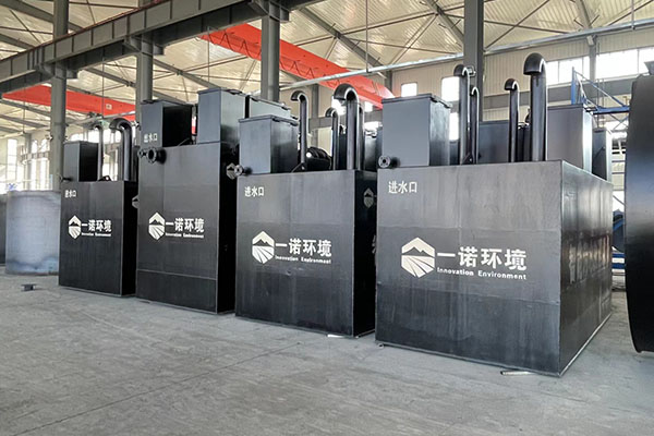 農村生活污水處理有哪幾種方式？