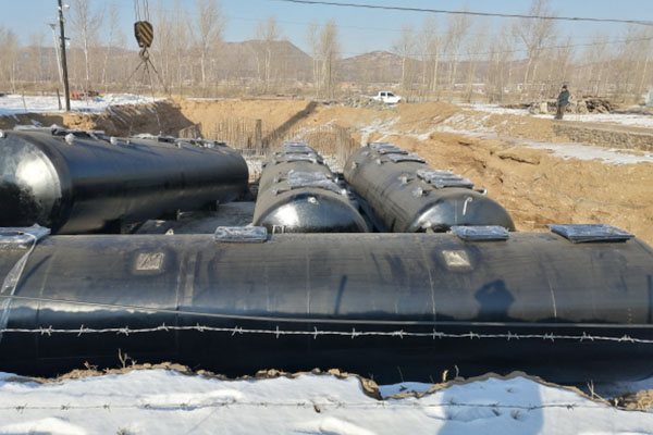 農村一體化污水處理設備的常見故障有哪幾點？