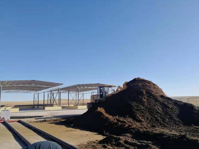 國家層面首次！三部門推動畜禽糞污資源化利用標準體系建設