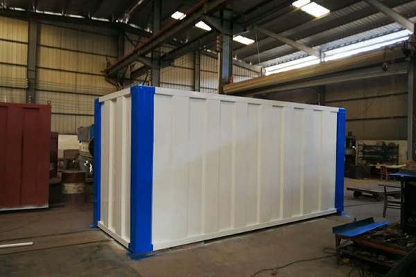 一體化污水處理設備能處理生活污水嗎?優勢都有哪些? 一體化污水處理設備能處理生活污水嗎?優勢都有哪些?