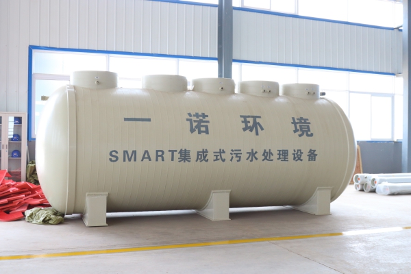 醫院污水處理選擇一體化污水處理設備要考慮哪些因素? 醫院污水處理選擇一體化污水處理設備要考慮哪些因素?