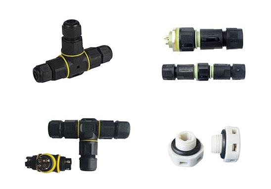 連接器UL 1977認證測試 連接器UL 1977認證測試