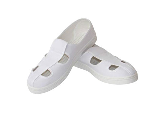 防靜電鞋如何檢測 防靜電鞋如何檢測