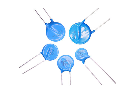 壓敏電阻UL認證 壓敏電阻UL認證