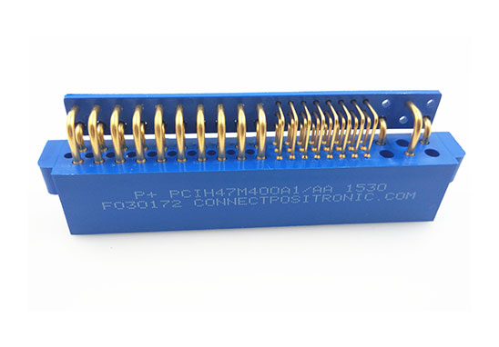 連接器UL1977認證溫升測試要求 連接器UL1977認證溫升測試要求