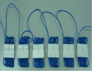 連接器UL1977認證溫升測試 連接器UL1977認證溫升測試