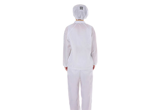 防靜電服檢測 防靜電服檢測