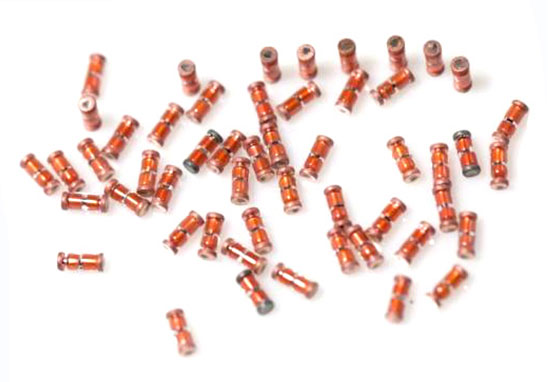 貼片NTC熱敏電阻IEC 60539-2檢測 貼片NTC熱敏電阻IEC 60539-2檢測