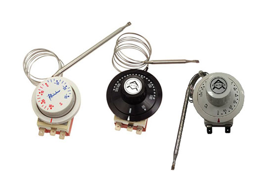 溫控器確認檢驗、CQC認證、委托測試