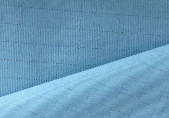 防靜電面料檢測 防靜電面料檢測