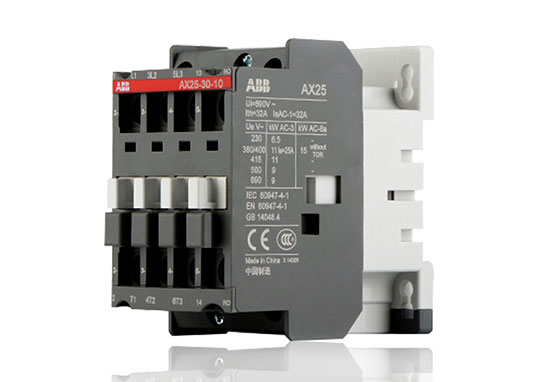 接觸器IEC60947檢測、TUV認證、CE認證 接觸器IEC60947檢測、TUV認證、CE認證