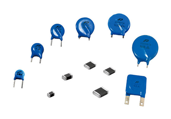 氧化鋅壓敏電阻器型式試驗 氧化鋅壓敏電阻器型式試驗