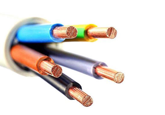 電線電纜確認(rèn)檢驗 電線電纜確認(rèn)檢驗