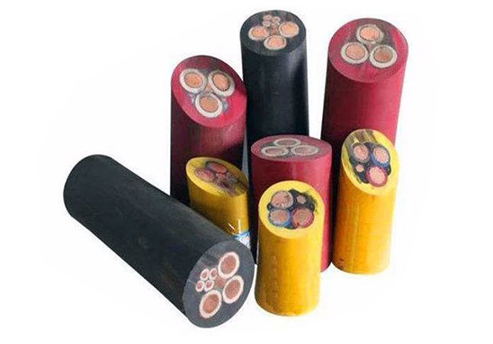 電線電纜確認(rèn)檢驗 電線電纜確認(rèn)檢驗