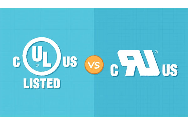 UL列名和UL認可有什么區別 UL列名和UL認可有什么區別