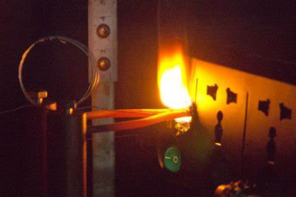 灼熱絲測試 灼熱絲測試