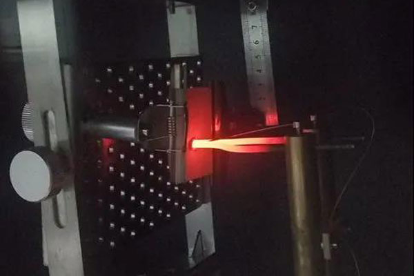 燈具灼熱絲測試機構 燈具灼熱絲測試機構