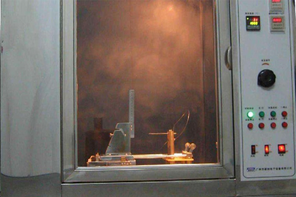 灼熱絲測試 灼熱絲測試