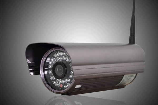 攝像頭IP66防護(hù)等級測試 攝像頭IP66防護(hù)等級測試